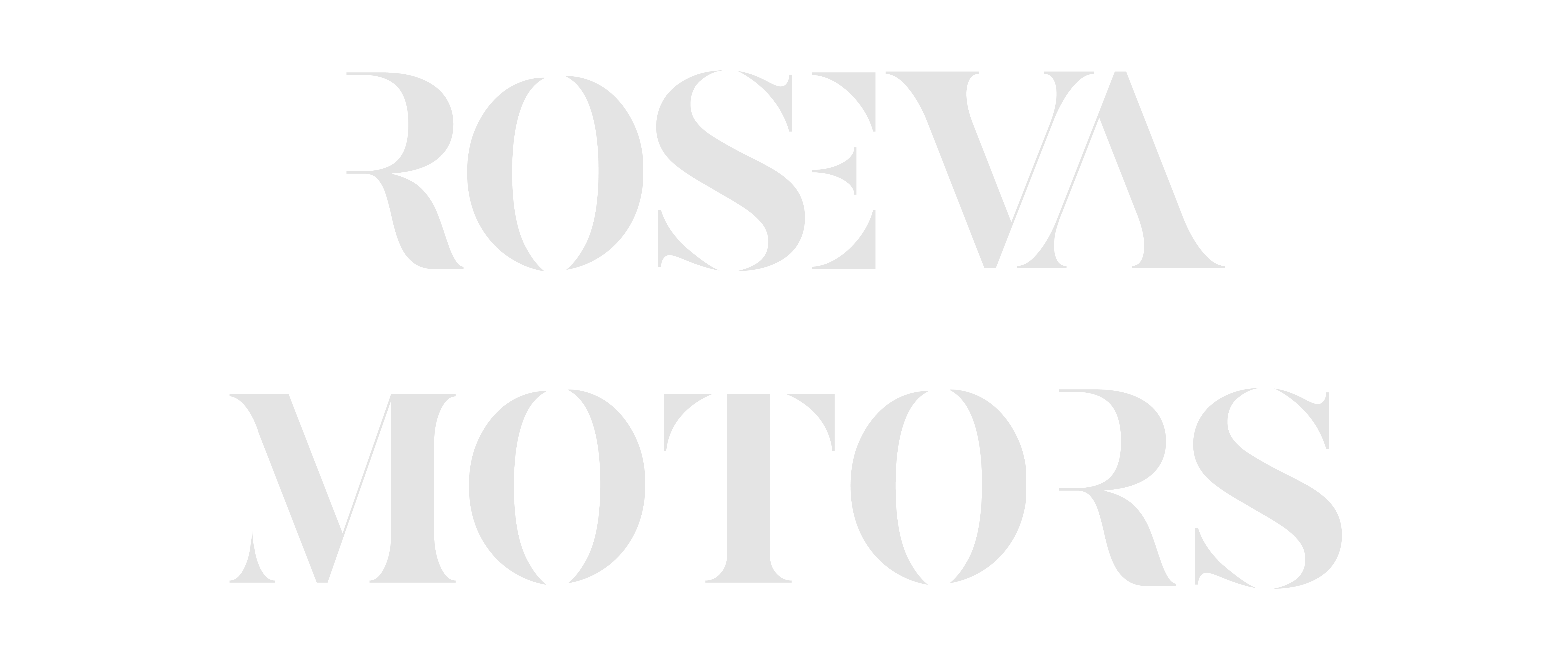 Roseva Motors